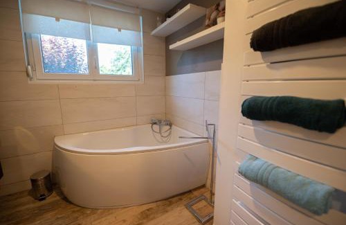Saasenheim Apartment | Gîte Les Lavandières