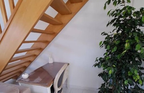 La Ferte-Beauharnais House | Gîte les Petits Solognots/6 Pers