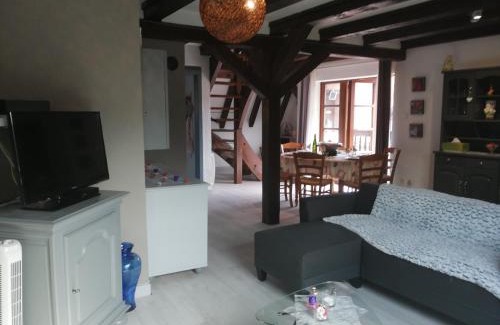 Ribeauville Apartment | Gîte Les papillons