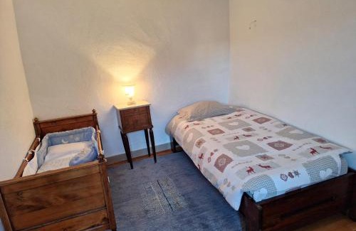 Dambach-la-Ville House | Gîte Les Pivoines