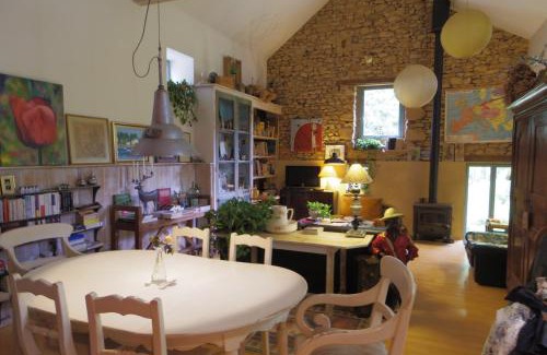 Tremolat House | Gîte Les Truffières