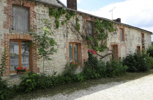Longchamp-sur-Aujon House | Gîte Longchamp-sur-Aujon, 6 pièces, 11 personnes - FR-1-543-193
