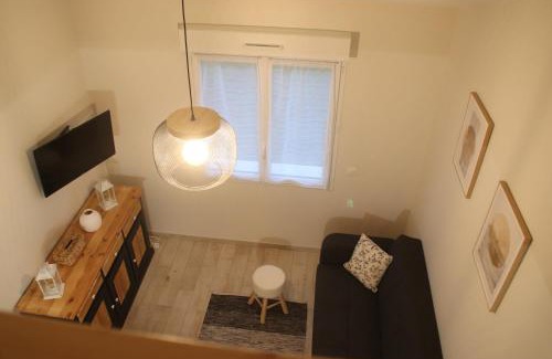 Cenves Apartment | Gîte Lucanna