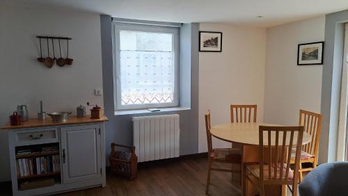 Saint-Prancher House | Gîte Lyaz