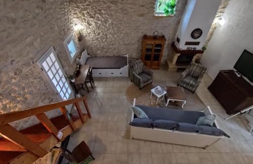 Cartelegue House | Gîte Maelga