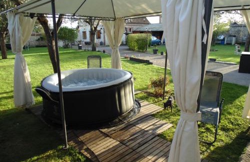 Rugles House | Gîte maison de vacances La Chtite Normande