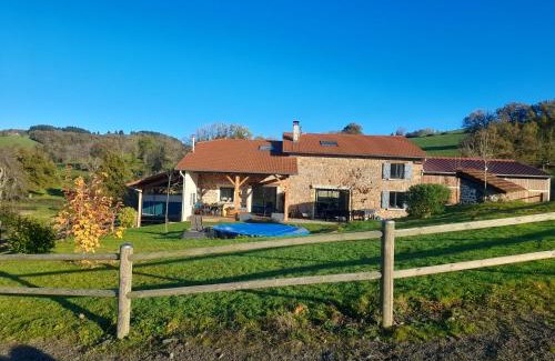 La Gresle House | Gîte Mascotte