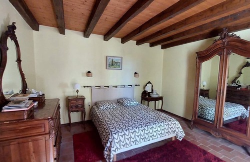 Moncaut House | Gîte Meynard pour 8 personnes