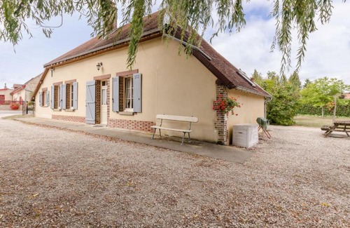 Montfey House | Gîte Montfey, 3 pièces, 4 personnes - FR-1-543-108