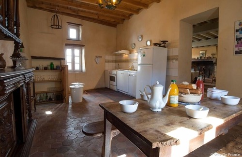 Artonne House | Gîte Montigny - Artonne