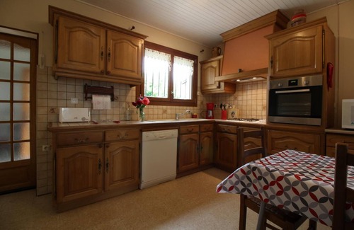 Rauzan House | Gîte Ney Prouc - Rauzan