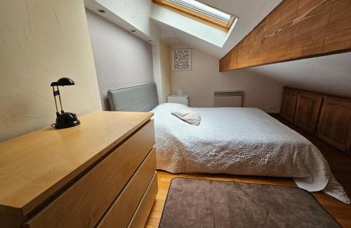 Xonrupt-Longemer House | Gîte Noa