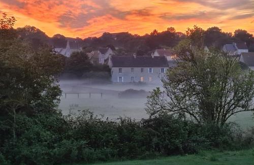 Tierceville House | Gîte O'Haras
