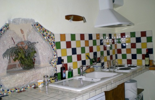 Foissac Cottage | Gîte or guest room