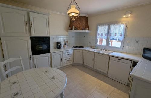 Villemandeur House | Gîte paisible à Villemandeur avec jardin, près de Montargis - FR-1-590-579