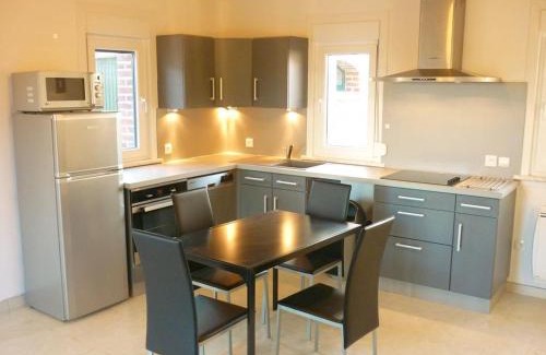 Meteren House | Gîte paisible avec jardin, WIFI et animaux acceptés - FR-1-510-228