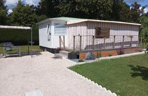 Villefranche-sur-Cher Ski Chalet | Gîte Panda house
