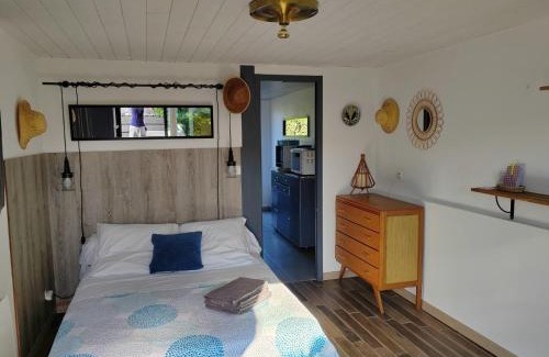Sainte-Eulalie-en-Born Apartment | Gîte PAPYRUS