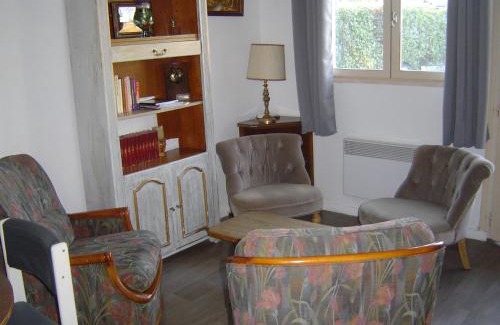 Manneville-la-Raoult House | Gîte Paul et Rosalia