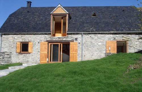 Saint-Pastous House | Gîte Pause du Berger