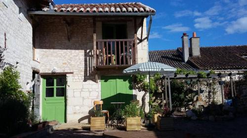 Vezieres House | Gîte Pays de la Loire