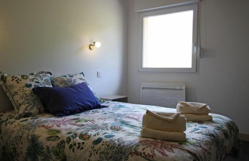 Combrimont House | Gîte pour 4 avec terrasse couverte, parking privé et animaux acceptés - FR-1-589-367