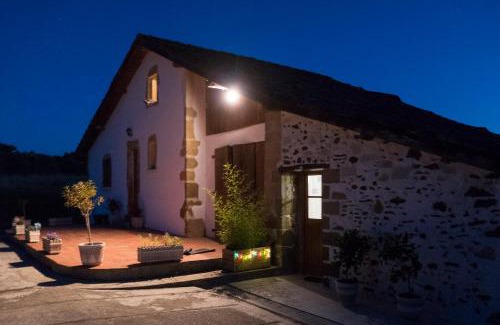 Saint-Loubouer House | Gîte Pouton