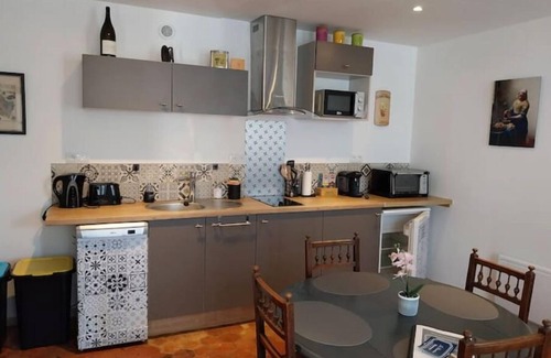 Branches House | Gîte Proche D'auxerre Pour 4 Adultes 2 Enfants