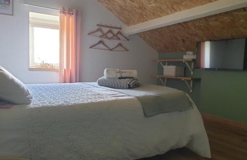 Montebourg House | Gîte proche de Sainte Mère Eglise