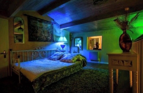La Bruffiere Bed & Breakfast | Gîte Proche Puy du Fou, Helfest