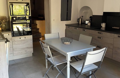 Plaisians House | Gîte Provençal Avec Piscine