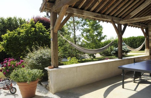 Prusy House | Gîte Prusy, 3 pièces, 5 personnes - FR-1-543-173