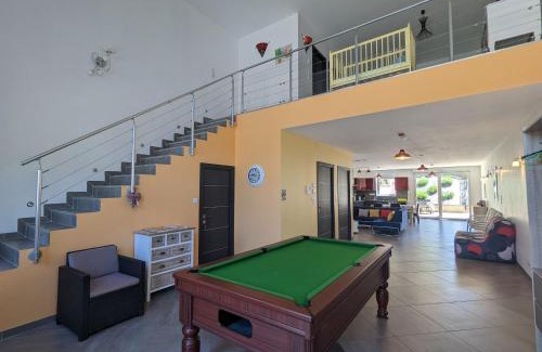 Longeaux House | Gîte rénové et moderne avec Wi-Fi, calme et confort près de Ligny-en-Barrois - FR-1-585-160