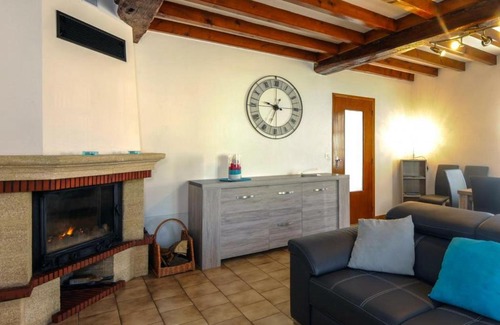 Radonvilliers House | Gîte Radonvilliers, 5 pièces, 10 personnes - FR-1-543-88