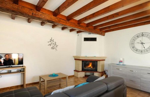 Radonvilliers House | Gîte Radonvilliers, 5 pièces, 10 personnes - FR-1-543-88