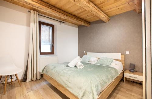 Ribeauville House | Gîte "Rempart Sud" à Ribeauville