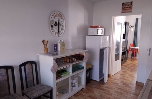 Chassey-Beaupre Cottage | Gîte Renardeau: Comfort and Nature in Chassey-Beaupré