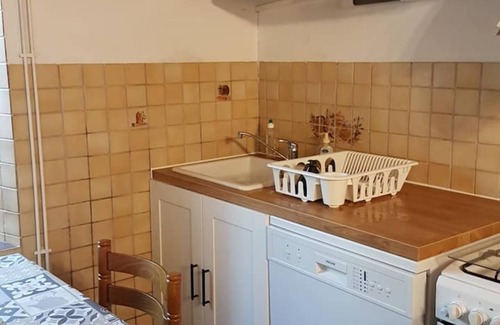 Sugeres House | Gîte Rustique et Confortable, en Plein Cœur du Livradois Forez