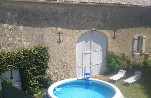 Sauveterre-De-Guyenne House | Gîte Sauveterre-de-Guyenne, 3 pièces, 5 personnes - FR-1-440-223