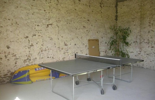 Semblecay House | Gîte Sembleçay, 2 pièces, 4 personnes - FR-1-591-42
