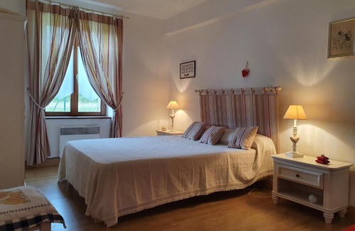 Semblecay House | Gîte Sembleçay, 2 pièces, 4 personnes - FR-1-591-42