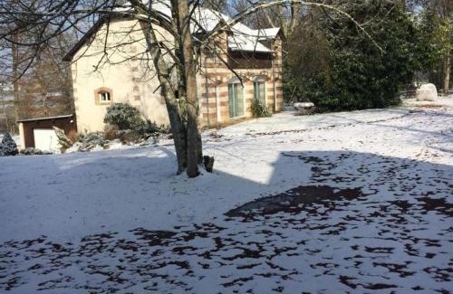 Le Boulay House | Gîte spacieux, confort moderne, nature et tranquillité près de Tours et des châteaux de la Loire - FR-1-381-273