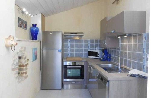 Allegre Les Fumades House | Gîte Standing Avec Jacuzzi Privatif