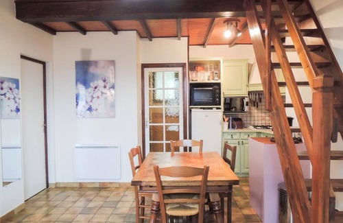Saulzet-le-Froid House | Gîte Suc Plana - Saulzet-le-froid