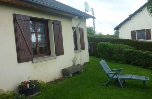 Saulzet-le-Froid House | Gîte Suc Plana - Saulzet-le-froid