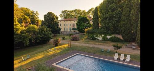 Salleles-d'Aude Apartment | Gîte Superbe L'Ecurie XIXème