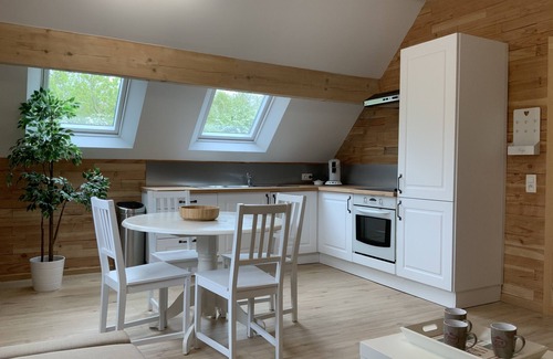 Yvoir House | Gîte « Sur Les Roches » Entre Nature et Calme