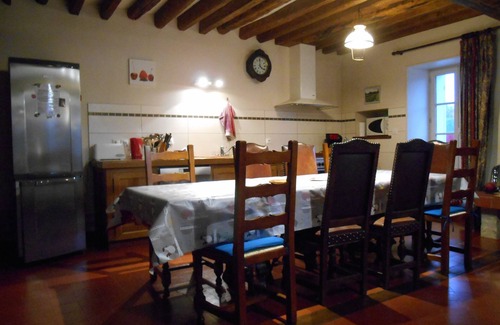 Brouy House | Gîte Suzanne, in Essonne Verte, near Milly la Forêt