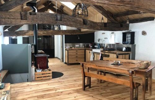 Cambounes Apartment | Gîte Terra Bosca