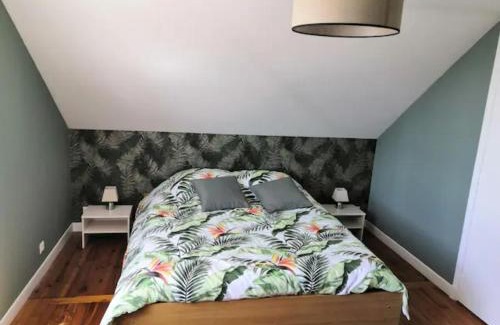 Moulins-Saint-Hubert House | Gîte Thomas et Joanie